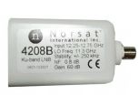 Norsat诺赛特Ku波段高频头Norsat 4208B