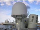 船载卫星天线